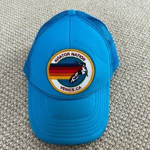 Aviator nation hat